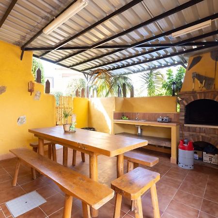 Eden Rentals North Paradise "House B" Santa Catalina エクステリア 写真
